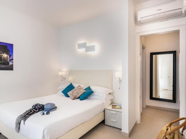 Dimore delle Zagare Ortigia : photo 6 de la chambre chambre double supérieure