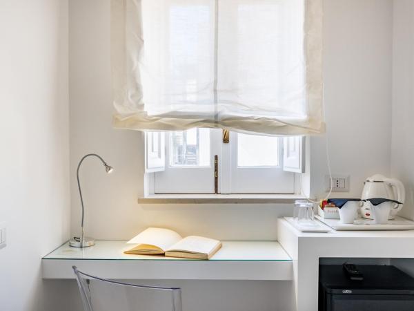 Dimore delle Zagare Ortigia : photo 7 de la chambre chambre double supérieure