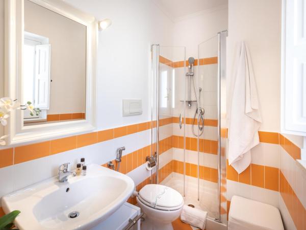 Dimore delle Zagare Ortigia : photo 10 de la chambre chambre double supérieure