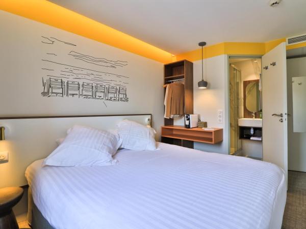 Hotel du Pin Nice Port : photo 1 de la chambre chambre double standard
