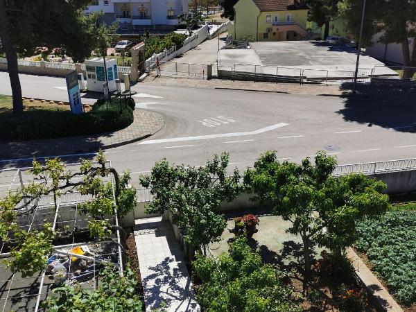 Apartments & Rooms Samohod : photo 10 de la chambre chambre double - vue sur mer