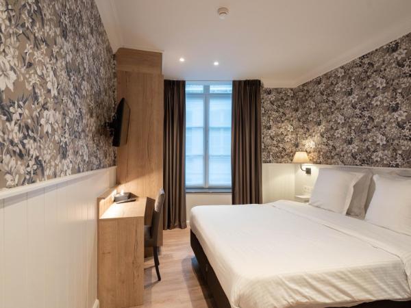 Hotel du Théâtre : photo 10 de la chambre chambre double standard