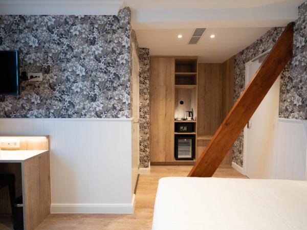 Hotel du Théâtre : photo 4 de la chambre chambre double standard