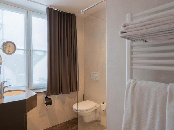 Hotel du Théâtre : photo 7 de la chambre chambre double standard