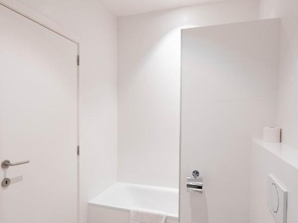 Hotel du Théâtre : photo 10 de la chambre chambre double Économique