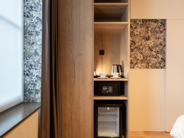 Hotel du Théâtre : photo 5 de la chambre chambre double standard