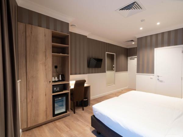 Hotel du Théâtre : photo 3 de la chambre chambre lits jumeaux standard