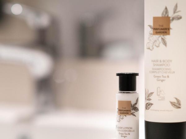 Hotel du Théâtre : photo 9 de la chambre chambre lits jumeaux standard