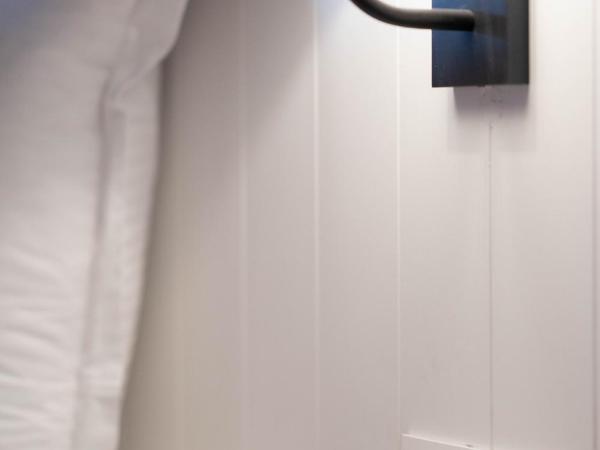 Hotel du Théâtre : photo 10 de la chambre chambre lits jumeaux standard