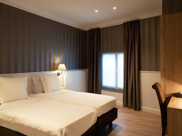 Hotel du Théâtre : photo 4 de la chambre chambre lits jumeaux standard