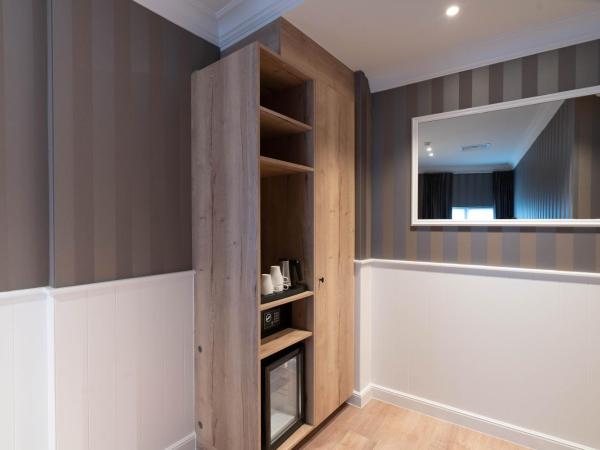 Hotel du Théâtre : photo 5 de la chambre chambre triple standard