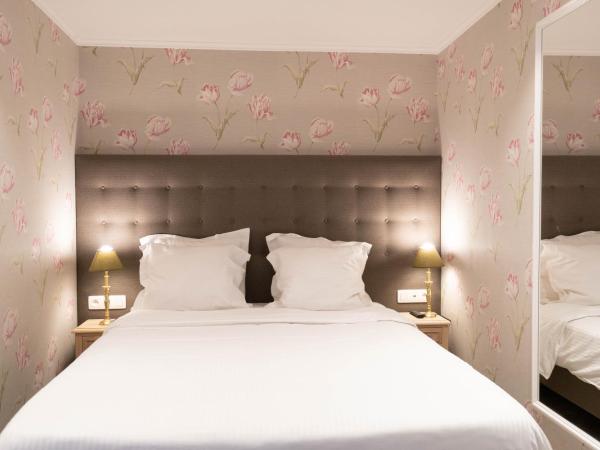 Hotel du Théâtre : photo 1 de la chambre studio familial