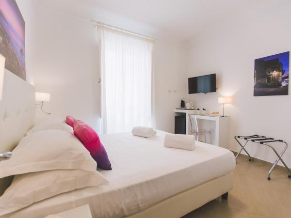 Dimore delle Zagare Ortigia : photo 4 de la chambre chambre double