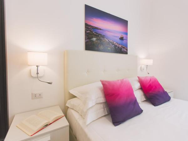 Dimore delle Zagare Ortigia : photo 5 de la chambre chambre double