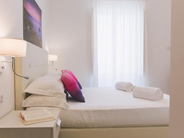 Dimore delle Zagare Ortigia : photo 6 de la chambre chambre double