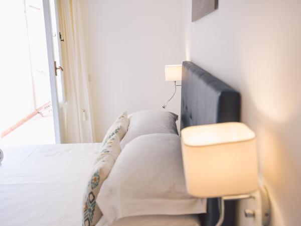 Dimore delle Zagare Ortigia : photo 5 de la chambre suite junior avec terrasse