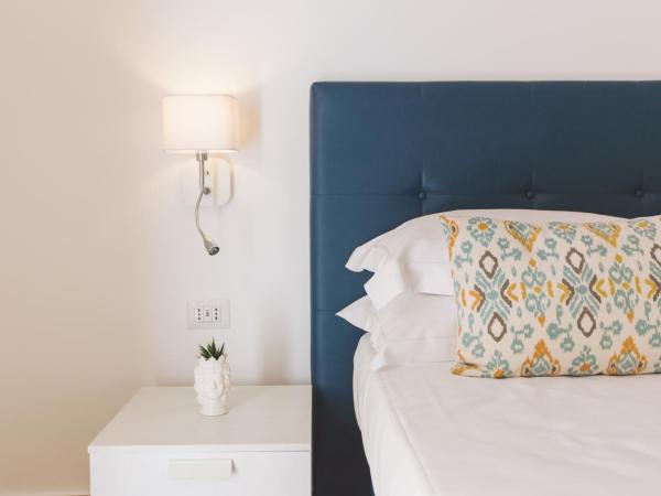 Dimore delle Zagare Ortigia : photo 7 de la chambre suite junior avec terrasse