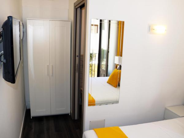 Preluna Central Palace : photo 10 de la chambre appartement deluxe