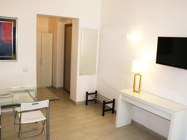 Preluna Central Palace : photo 4 de la chambre appartement deluxe