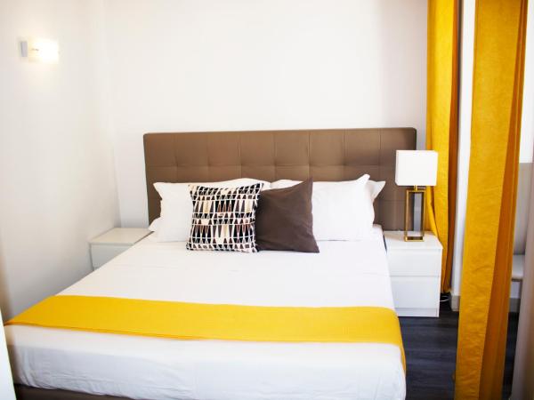 Preluna Central Palace : photo 6 de la chambre appartement deluxe