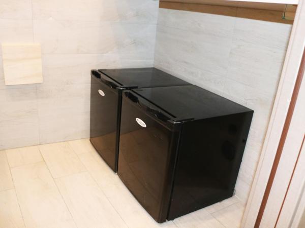 Preluna Central Palace : photo 7 de la chambre appartement deluxe