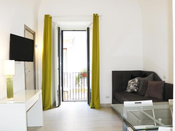 Preluna Central Palace : photo 1 de la chambre appartement deluxe