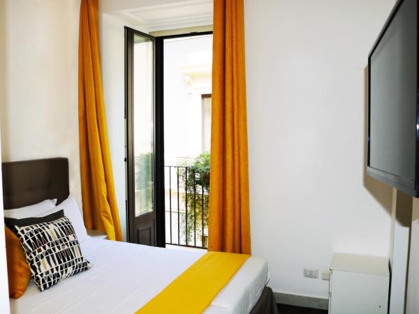 Preluna Central Palace : photo 8 de la chambre appartement deluxe