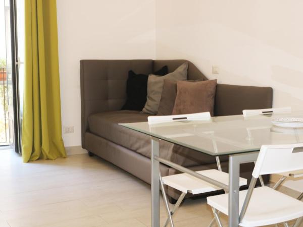 Preluna Central Palace : photo 2 de la chambre appartement deluxe