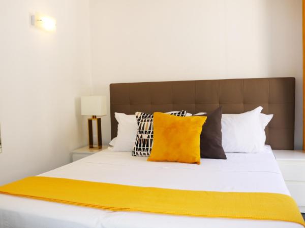 Preluna Central Palace : photo 5 de la chambre appartement deluxe