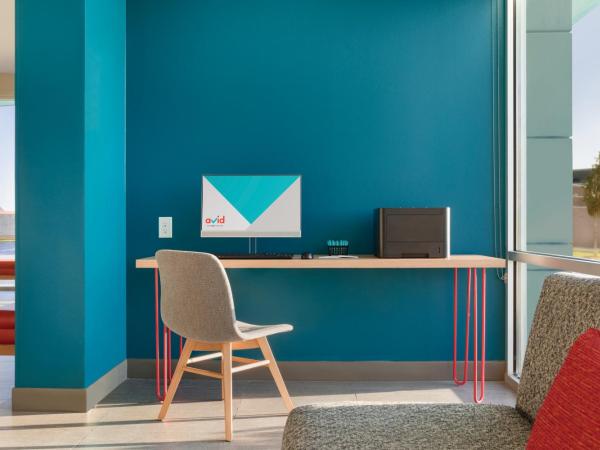 Avid Hotel - Ft Lauderdale Airport - Cruise, an IHG Hotel : photo 2 de la chambre chambre lit king-size standard