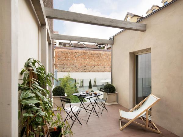 Opera35 Boutique Hotel : photo 1 de la chambre suite junior