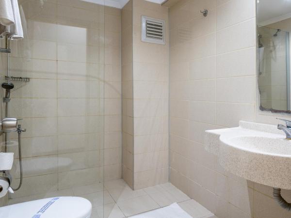 Mesut Hotel : photo 2 de la chambre chambre simple standard