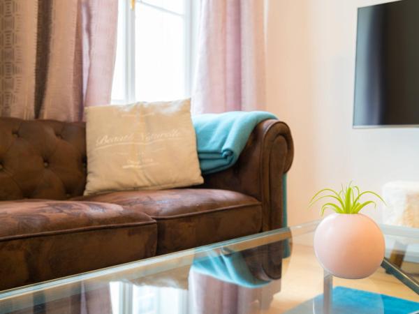 Vienna Residence, Naschmarkt - Museumsquartier : photo 9 de la chambre appartement 2 chambres