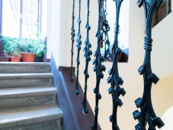 Vienna Residence, Naschmarkt - Museumsquartier : photo 4 de la chambre appartement 2 chambres