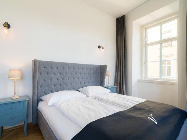 Vienna Residence, Naschmarkt - Museumsquartier : photo 2 de la chambre appartement 2 chambres