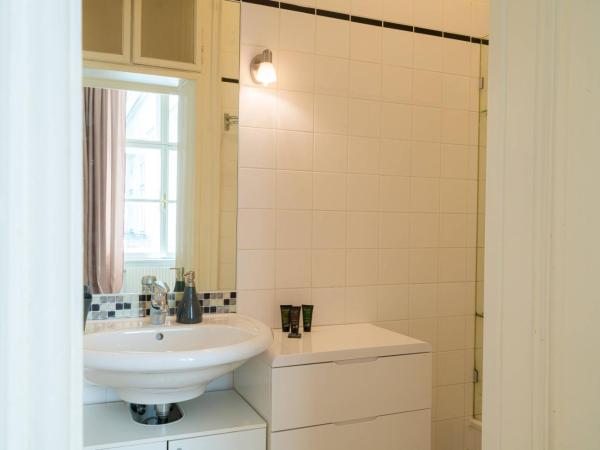 Vienna Residence, Am Heumarkt - Stadtpark : photo 1 de la chambre appartement supérieur