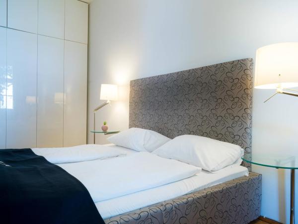 Vienna Residence, Am Heumarkt - Stadtpark : photo 2 de la chambre appartement supérieur