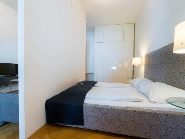 Vienna Residence, Am Heumarkt - Stadtpark : photo 3 de la chambre appartement supérieur