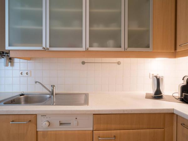 Vienna Residence, Am Heumarkt - Stadtpark : photo 4 de la chambre appartement supérieur