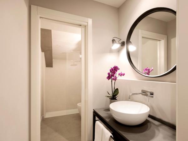 Opera35 Boutique Hotel : photo 5 de la chambre chambre double ou lits jumeaux supérieure