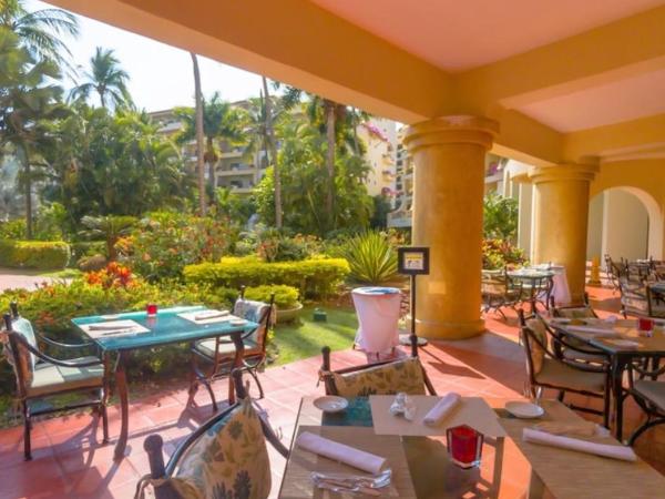 Velas Vallarta Condo : photo 7 de la chambre appartement - vue sur mer