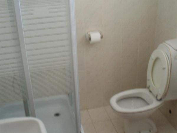 Apartments and Rooms Irena : photo 6 de la chambre chambre double