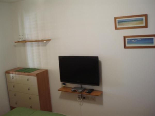 Apartments and Rooms Irena : photo 8 de la chambre chambre double