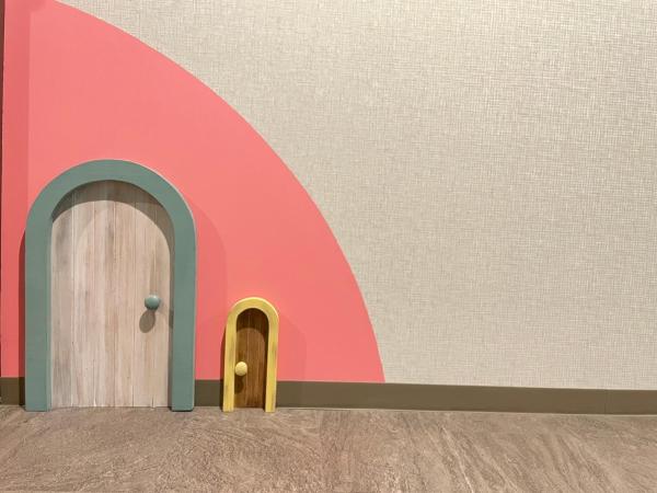 Guest House Laule'a Tennoji : photo 5 de la chambre chambre triple