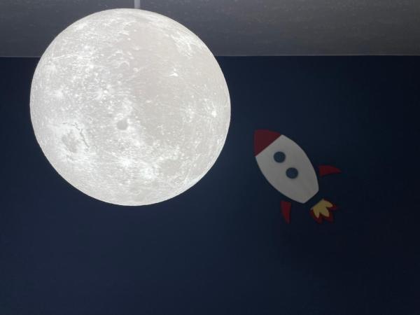 Guest House Laule'a Tennoji : photo 2 de la chambre chambre lits jumeaux