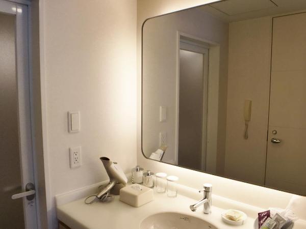 Hotel Elsereine Osaka : photo 5 de la chambre suite junior - non-fumeurs