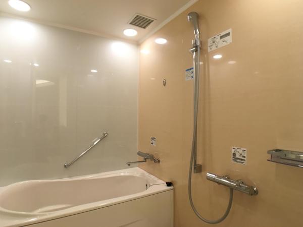 Hotel Elsereine Osaka : photo 6 de la chambre suite junior - non-fumeurs