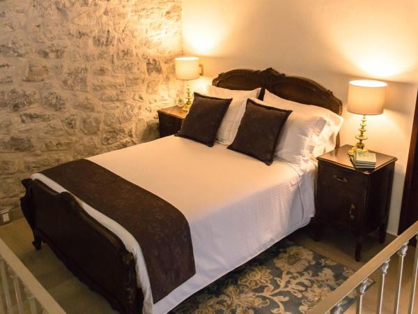 Luma B&B Boutique : photo 8 de la chambre chambre lit queen-size 