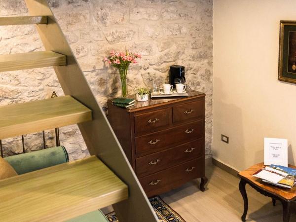 Luma B&B Boutique : photo 7 de la chambre chambre lit queen-size 