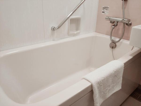 Hotel Elsereine Osaka : photo 8 de la chambre chambre lits jumeaux - non-fumeurs